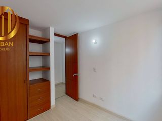 LINDO APARTAMENTO EN CASTILLA