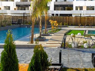 Departamento tipo dúplex 2 ambientes con balcón/terraza y cochera en Sotavento, Canning