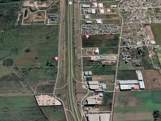 Venta Terreno Industrial Salida Autopista y San Martin