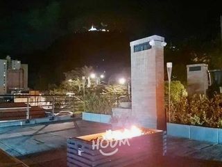 Foto 2 de Apartamento La Concordia ID: 156154r