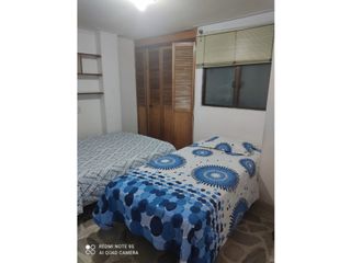 Apartamento Amoblado en Arriendo Medellín Sector Laureles