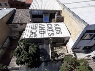 CASA-LOCAL en ARRIENDO en Bogotá San Felipe-Barrios Unidos