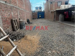 Foto 3 de ✨ ¡Oportunidad Única de Inversión en Trujillo! ✨

📍 Dirección: José De La Torre Ugarte 1244, Florencia de Mora 13002, Perú.

📏 ¡Descubre el potenc