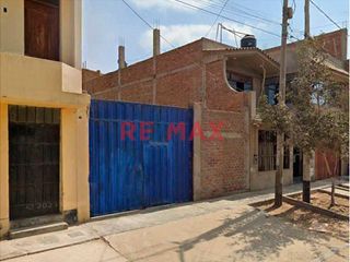 Foto 1 de ✨ ¡Oportunidad Única de Inversión en Trujillo! ✨

📍 Dirección: José De La Torre Ugarte 1244, Florencia de Mora 13002, Perú.

📏 ¡Descubre el potenc
