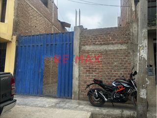 Foto 2 de ✨ ¡Oportunidad Única de Inversión en Trujillo! ✨

📍 Dirección: José De La Torre Ugarte 1244, Florencia de Mora 13002, Perú.

📏 ¡Descubre el potenc