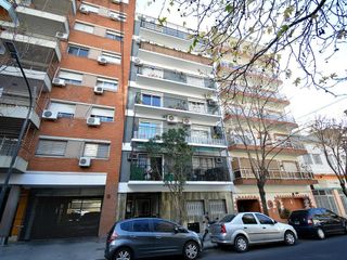 Departamento en venta en Belgrano - 3 dormitorios y dependencia