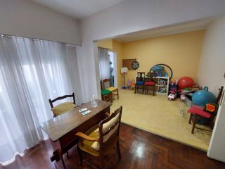 Foto 5 de Casa 2 dormitorios en PH Ideal Consultorios/Oficina Alem 1700
