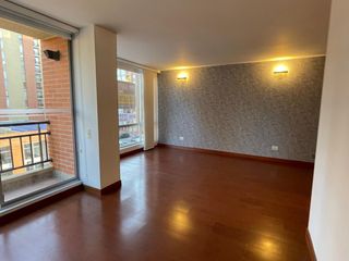 Foto 2 de apartamento en arriendo en portal norte. Cod A6929401