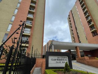 Foto 1 de apartamento en arriendo en portal norte. Cod A6929401