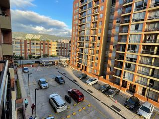 Foto 3 de apartamento en arriendo en portal norte. Cod A6929401