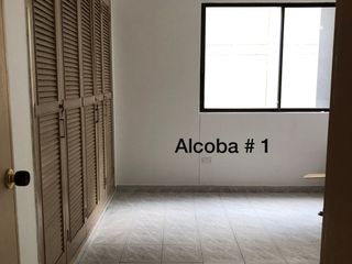 Foto 9 de apartamento en arriendo en santa mónica residencial. Cod A721