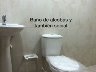 Foto 10 de apartamento en arriendo en santa mónica residencial. Cod A721