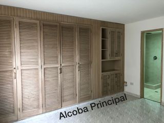 Foto 12 de apartamento en arriendo en santa mónica residencial. Cod A721