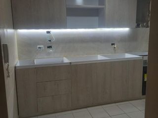 Foto 6 de apartamento en arriendo en santa mónica residencial. Cod A721