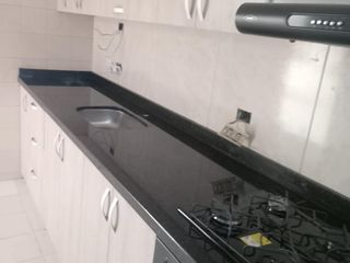 Foto 2 de apartamento en arriendo en santa mónica residencial. Cod A721