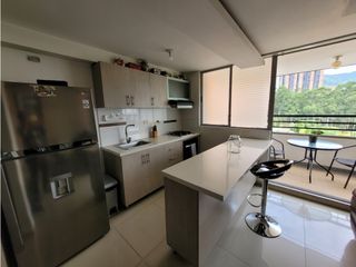 ALQUILO APARTAMENTO AMOBLADO BELÉN LA MOTA CERCA ARKADIA
