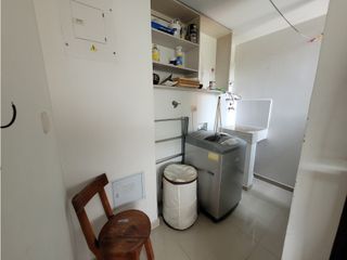ALQUILO APARTAMENTO AMOBLADO BELÉN LA MOTA CERCA ARKADIA