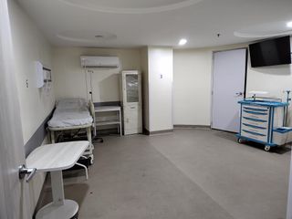 Foto 23 de oficina en arriendo en morato. Cod A1003063
