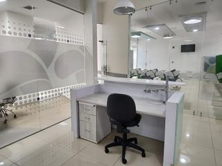Foto 10 de oficina en arriendo en morato. Cod A1003063