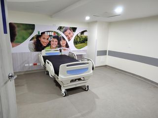 Foto 25 de oficina en arriendo en morato. Cod A1003063
