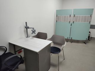 Foto 9 de oficina en arriendo en morato. Cod A1003063