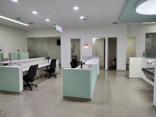 Foto 11 de oficina en arriendo en morato. Cod A1003063