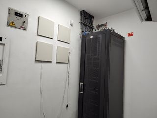 Foto 29 de oficina en arriendo en morato. Cod A1003063