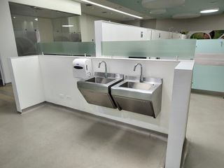 Foto 12 de oficina en arriendo en morato. Cod A1003063