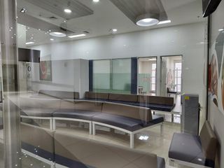 Foto 2 de oficina en arriendo en morato. Cod A1003063