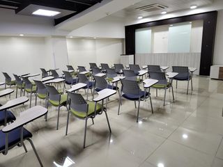 Foto 20 de oficina en arriendo en morato. Cod A1003063