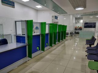 Foto 5 de oficina en arriendo en morato. Cod A1003063