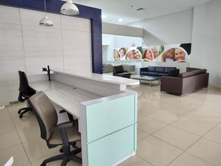 Foto 1 de oficina en arriendo en morato. Cod A1003063