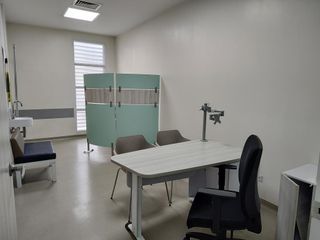 Foto 18 de oficina en arriendo en morato. Cod A1003063