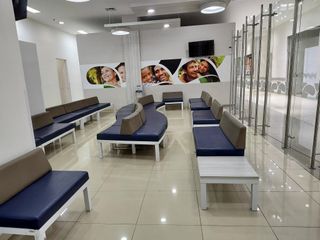 Foto 15 de oficina en arriendo en morato. Cod A1003063