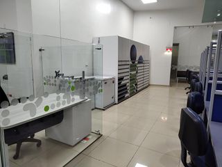 Foto 6 de oficina en arriendo en morato. Cod A1003063