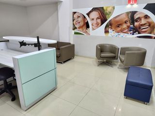 Foto 3 de oficina en arriendo en morato. Cod A1003063