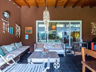 Casa en venta en Costa Esmeralda al golf