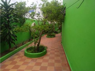 Casa en venta en ciudad jardín - Barranquilla