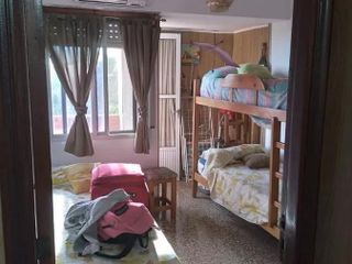 Departamento en venta - 2 Dormitorios 1 Baño - Cochera - 47Mts2 - Mar de Ajó