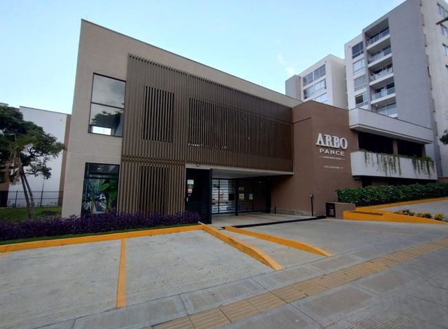 Apartamento en arriendo en Cali
