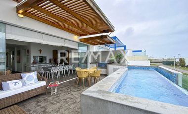 Casa en Venta en Asia - Vaade 3