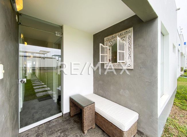 Casa en Venta en Asia - Altro