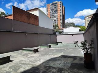 APARTAMENTO en VENTA en Bogotá El Nogal