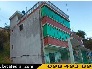 Foto 1 de Casa de venta en Leonan  – código:19976
