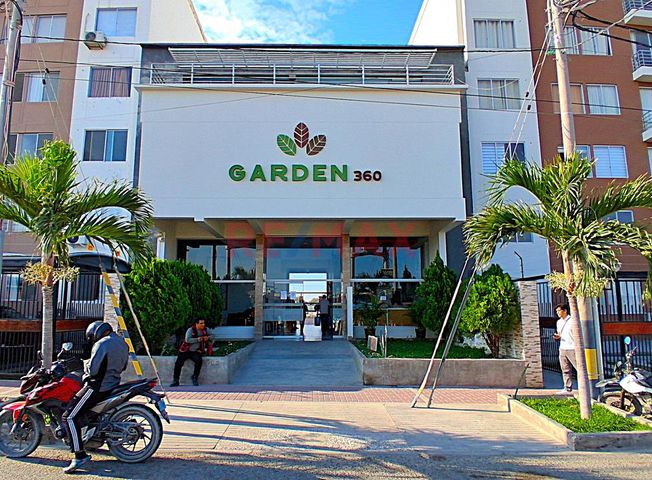 Imagen Apartamento