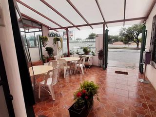 Mitad del Mundo, Local, 400 m2, 4 ambientes, 2 baños, 15 parqueaderos
