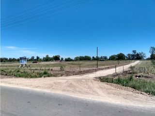 Génesis Terrenos en La Plata