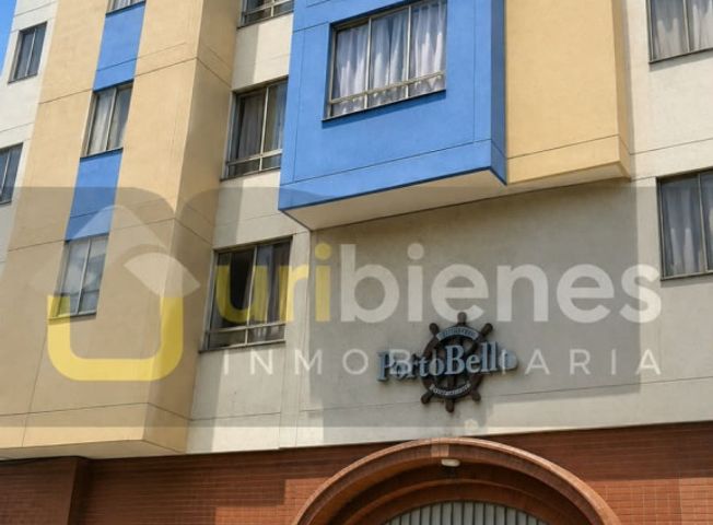 Apartment for rent in Bucaramanga