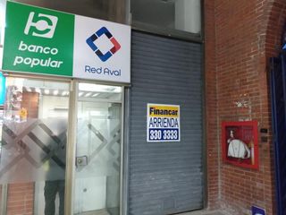 LOCAL en ARRIENDO en Barranquilla Ciudadela 20 De Julio