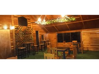 Foto 14 de Alquiler de Cabañas en Agua Dulce - Acobamba (Tarma)